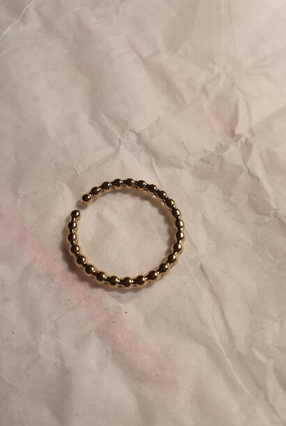 Maethé simple ring