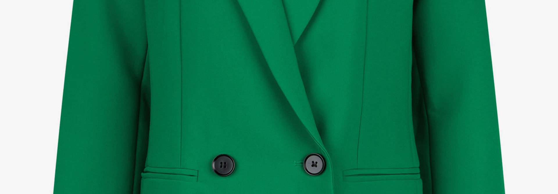 Elena blazer Green