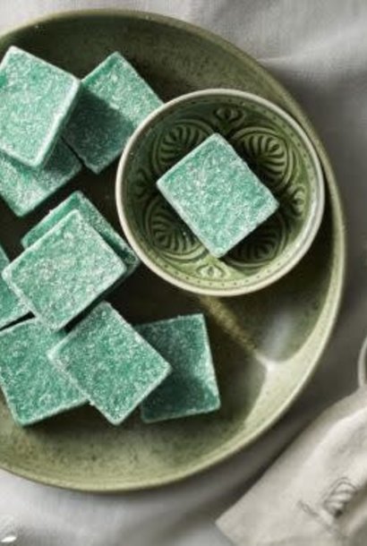 Patchouli perfume block