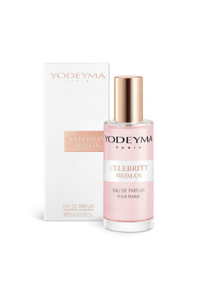 'Celebrity Woman'  Eau de Parfum 15 ml