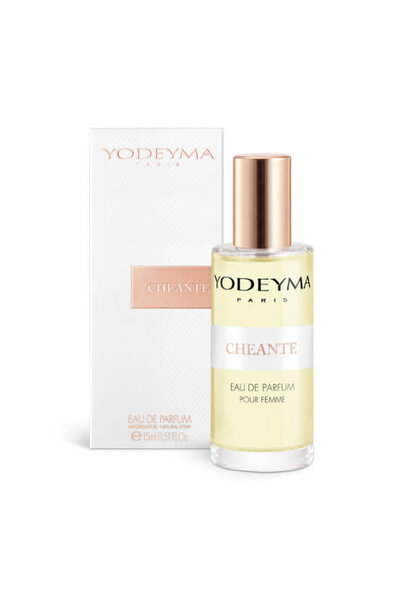 'Cheante'  Eau de Parfum 15 ml