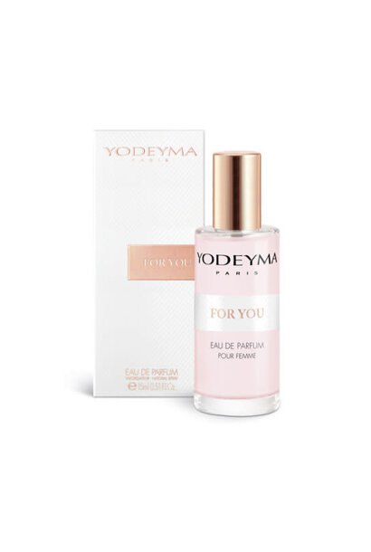'For You' perfume 15 ml