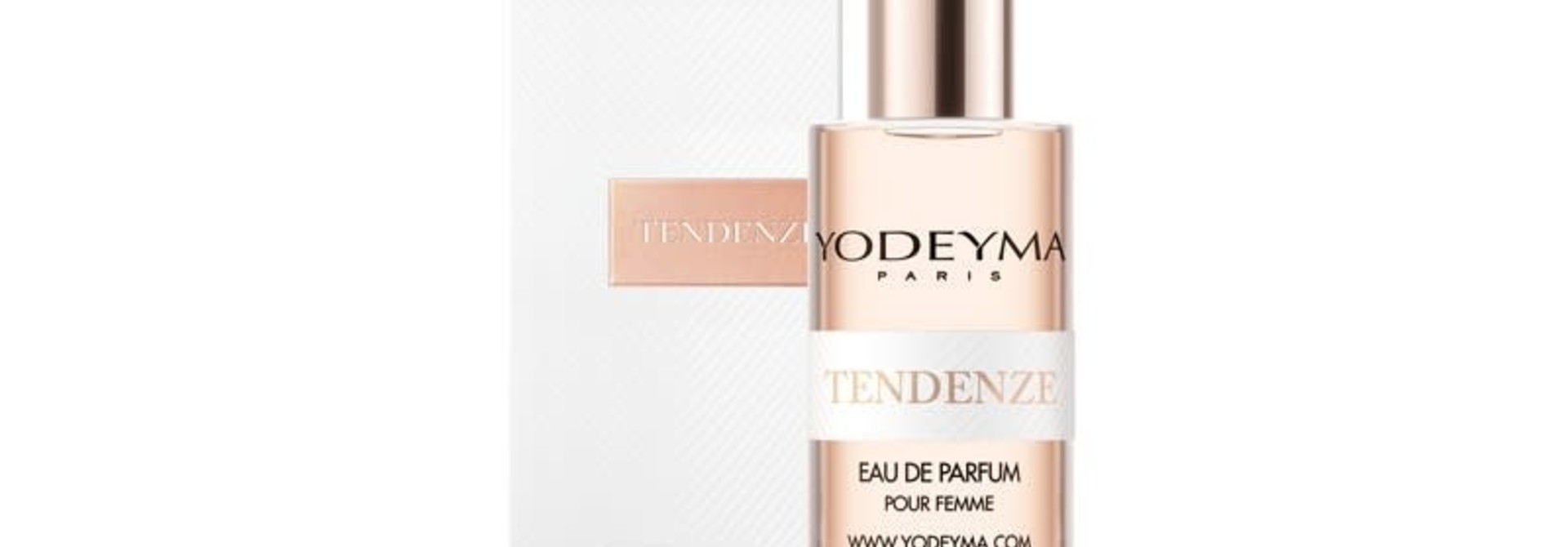 'Tendenze' Eau de Parfum 15 ml