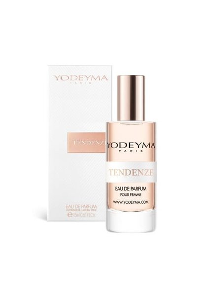 'Tendenze' Eau de Parfum 15 ml