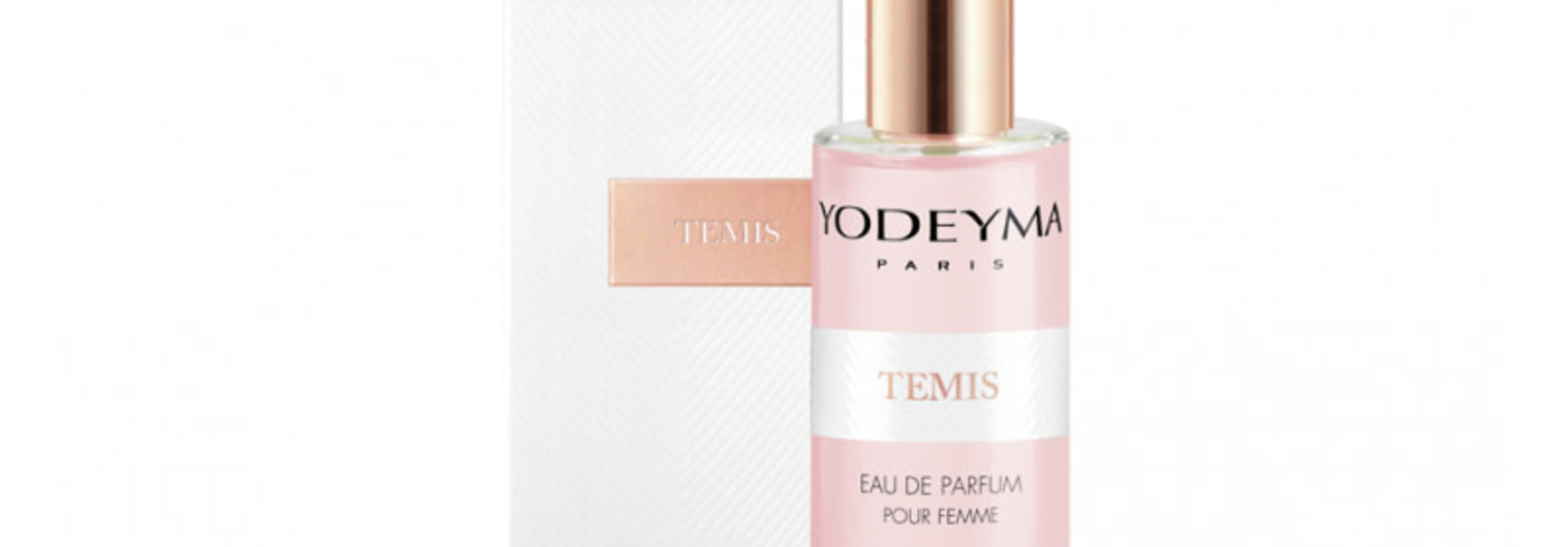 'Temis' Eau de Parfum 15 ml