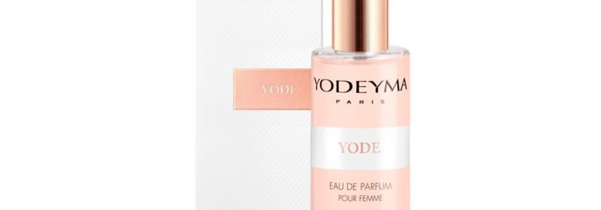 'Yode' Eau de Parfum 15 ml