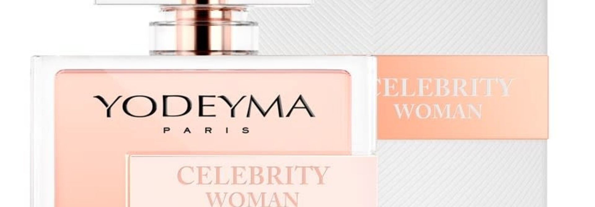 'Celebrity Woman' Eau de Parfum 100 ml