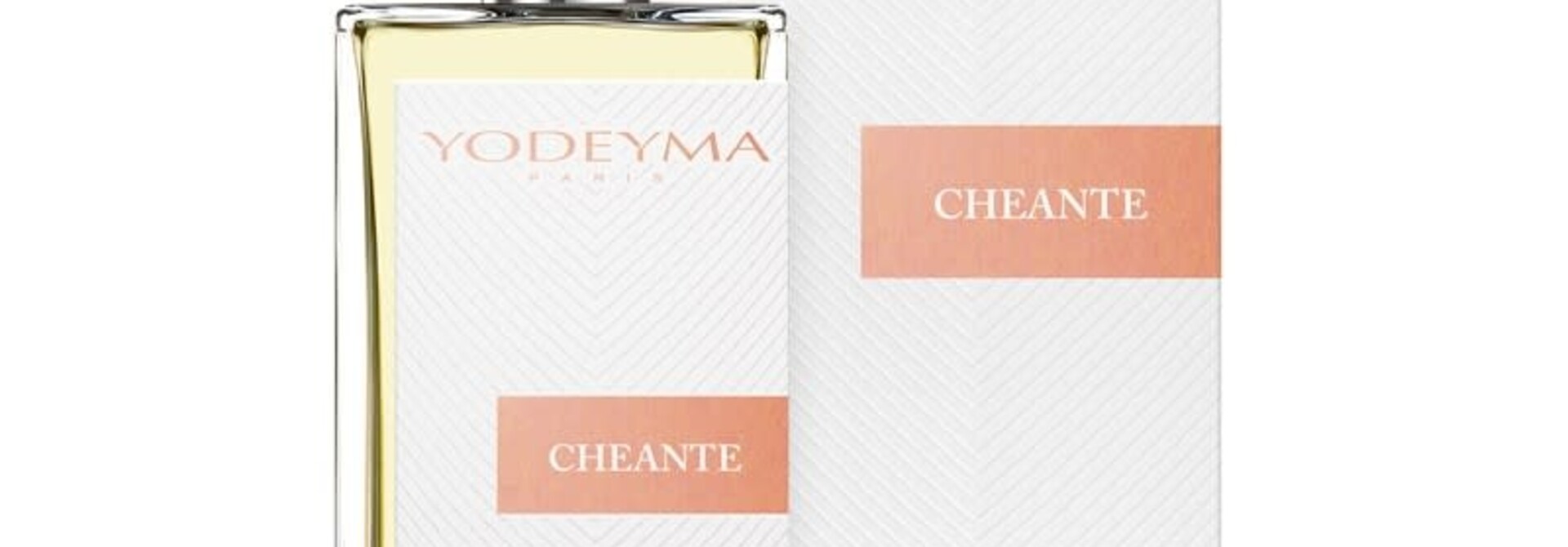 'Cheante' Eau de Parfum 50 ml