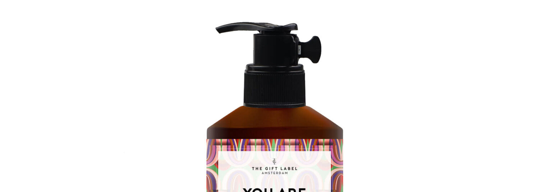'You are Amazing' hand & body lotion 200ml