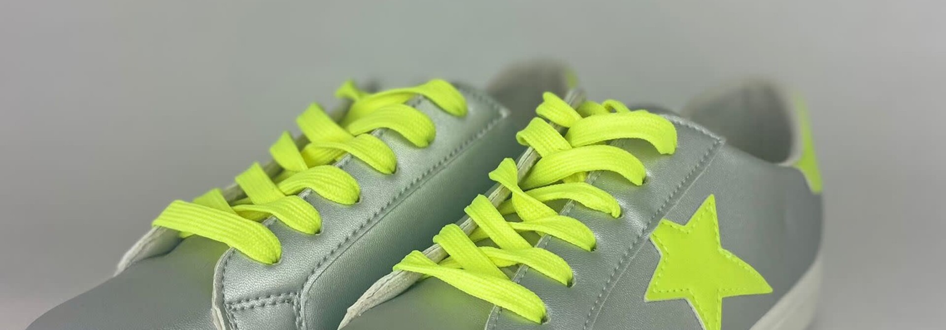 Hogan sneakers Neon