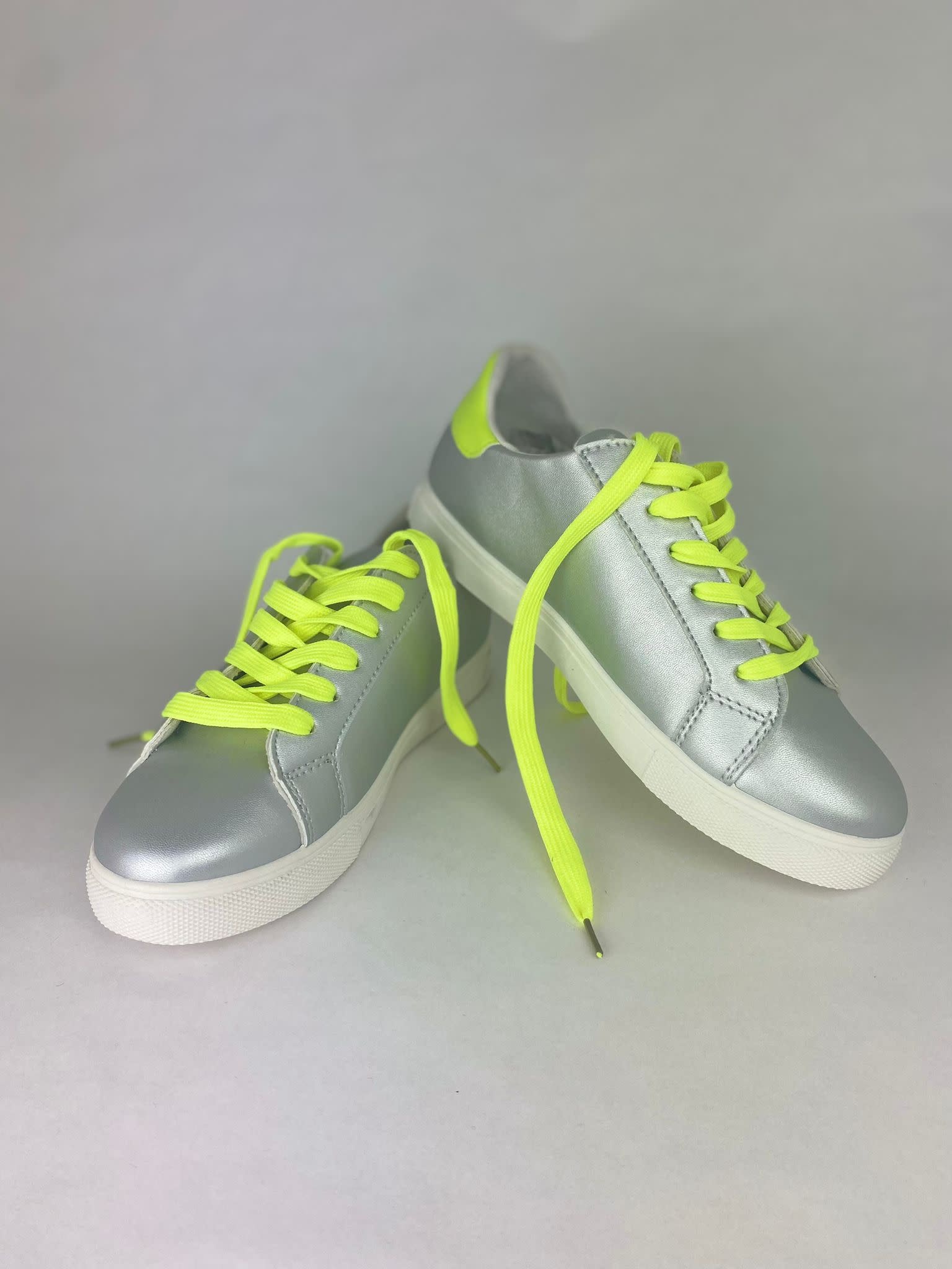 Hogan sneakers Neon-5