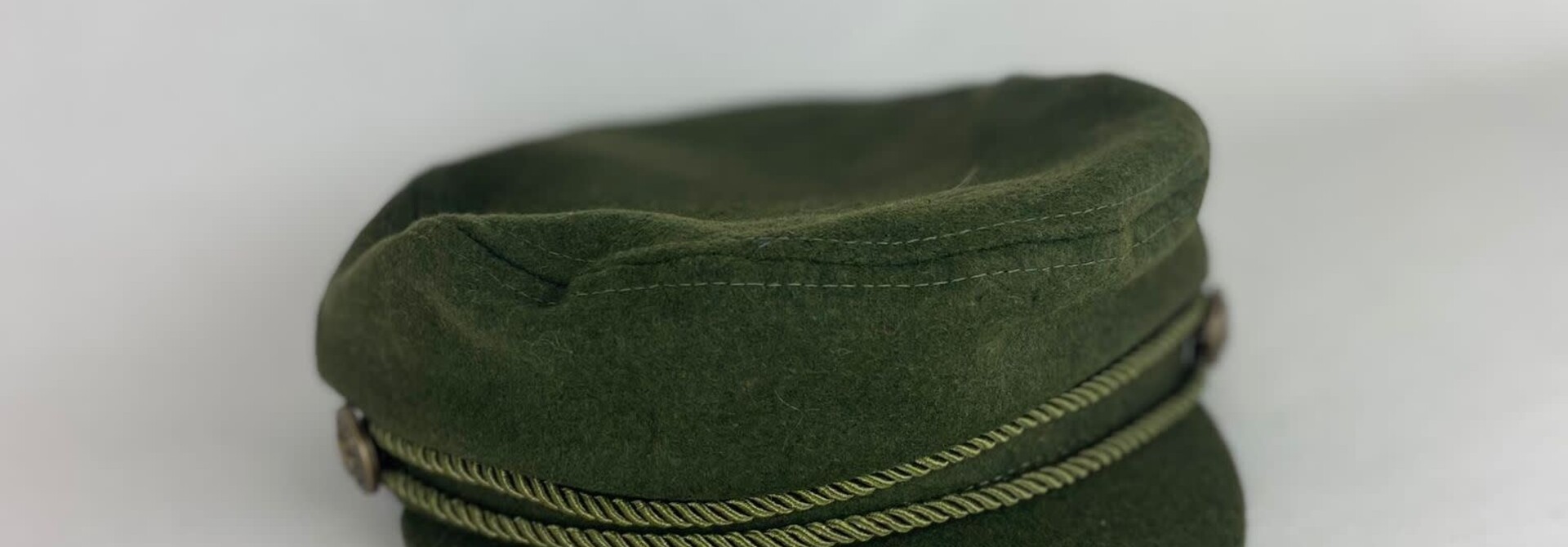 Captica sailorcap Khaki