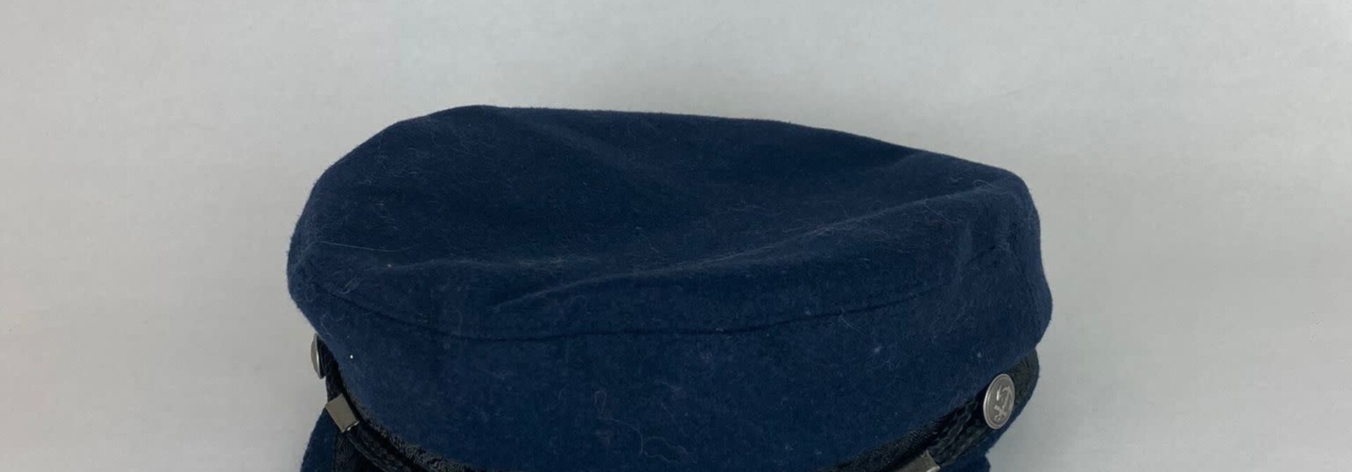 Capha sailorcap Blue