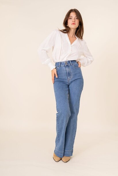 JEANS - FASHIONGARDEN BOUTIQUE