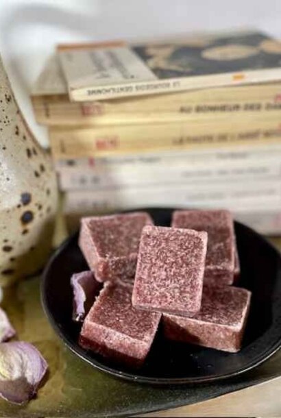 Orginal Oudh perfume block