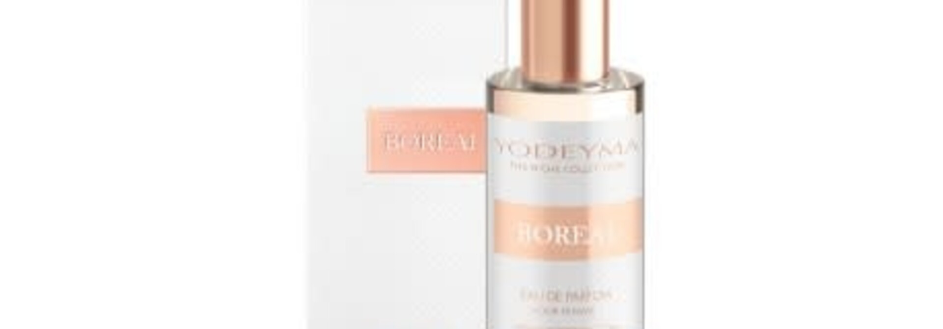 'Boreal' Eau de Parfum 15 ml