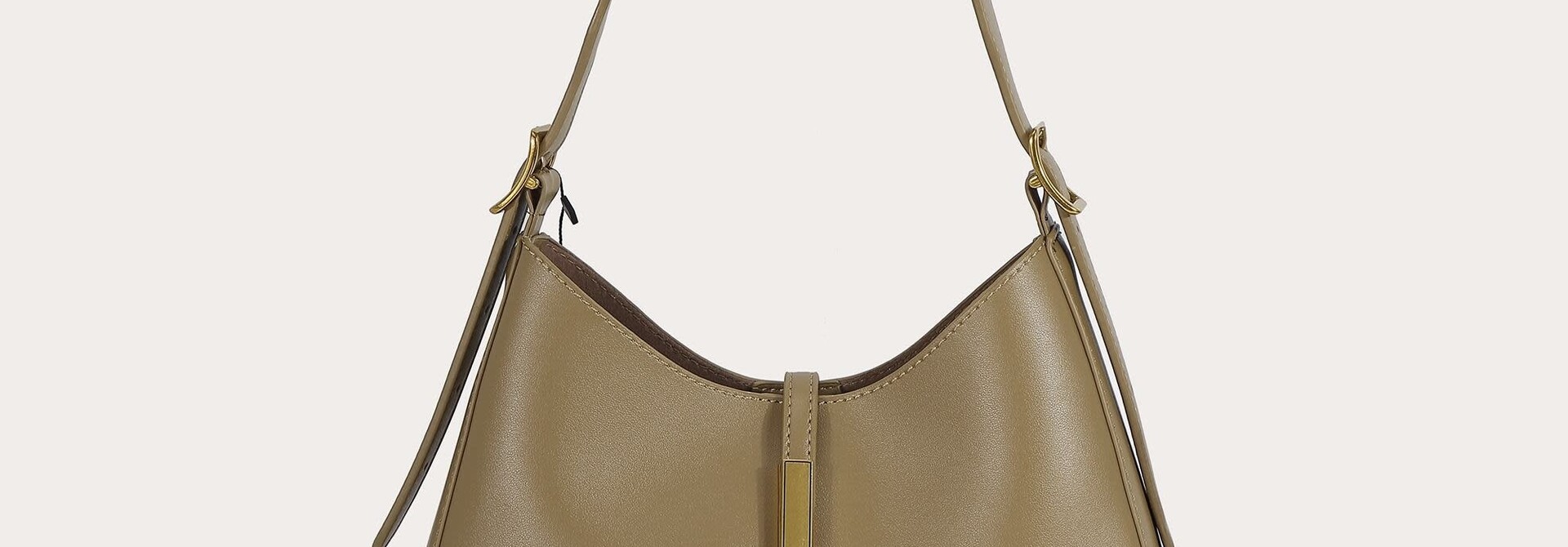 Malia minimal bag Olive