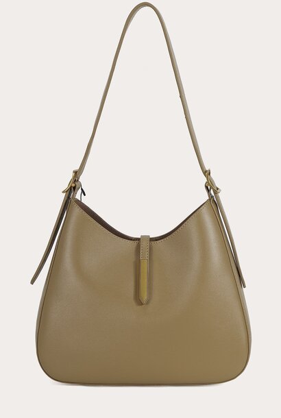 Malia minimal bag Olive