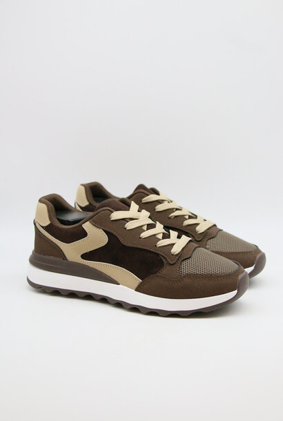 Prezzo sneakers Brown