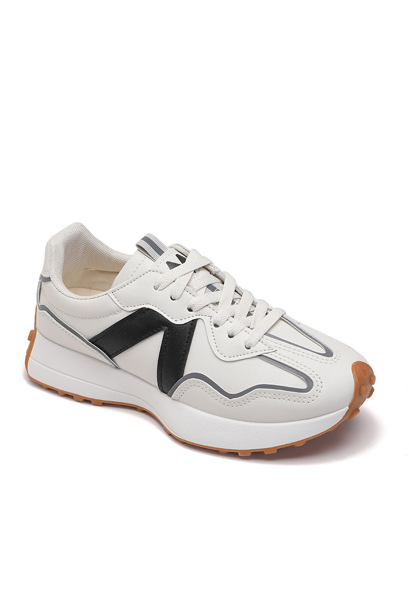 NB 327 sneakers Black-1