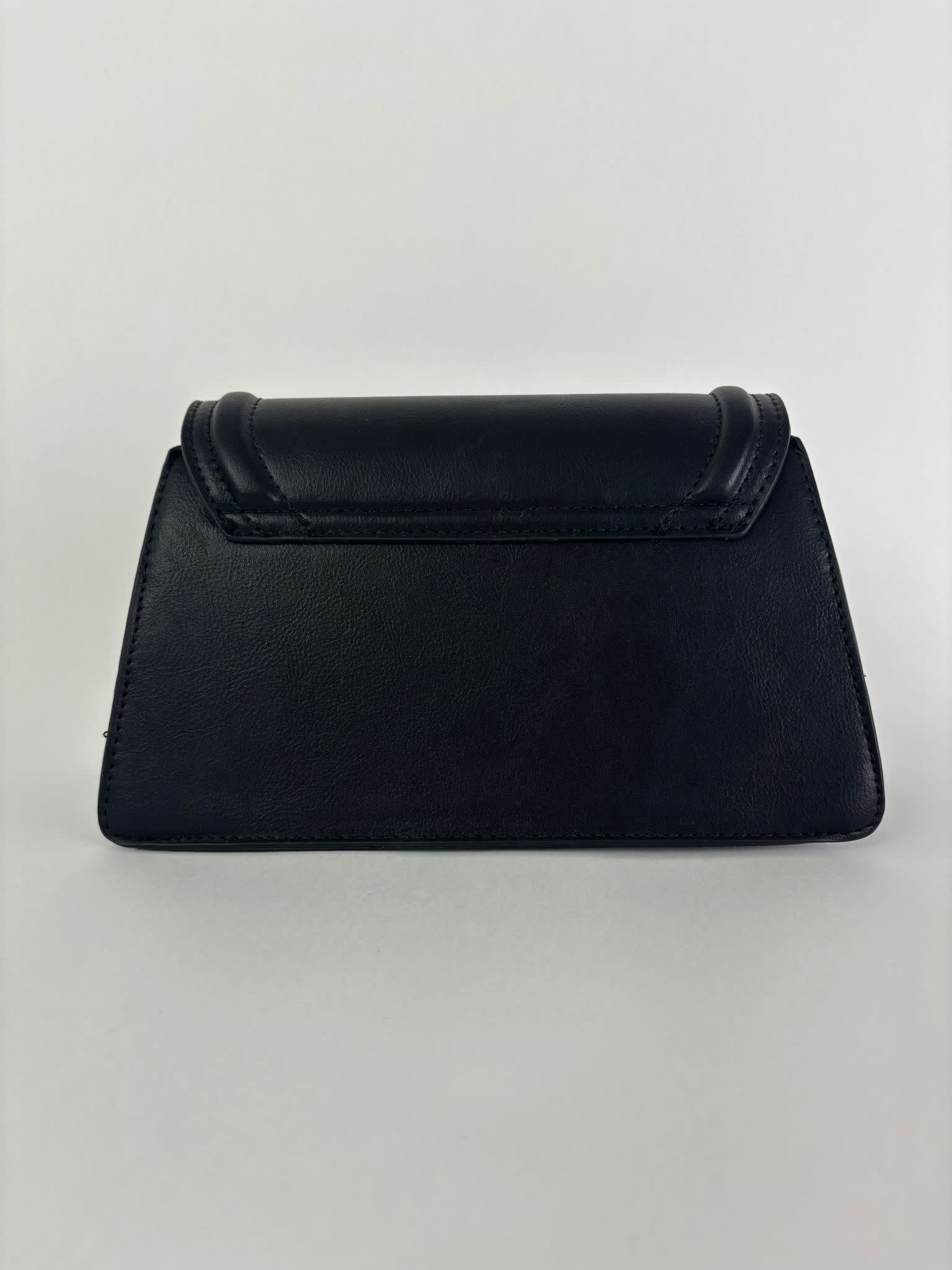 Jada minimal bag Black-2