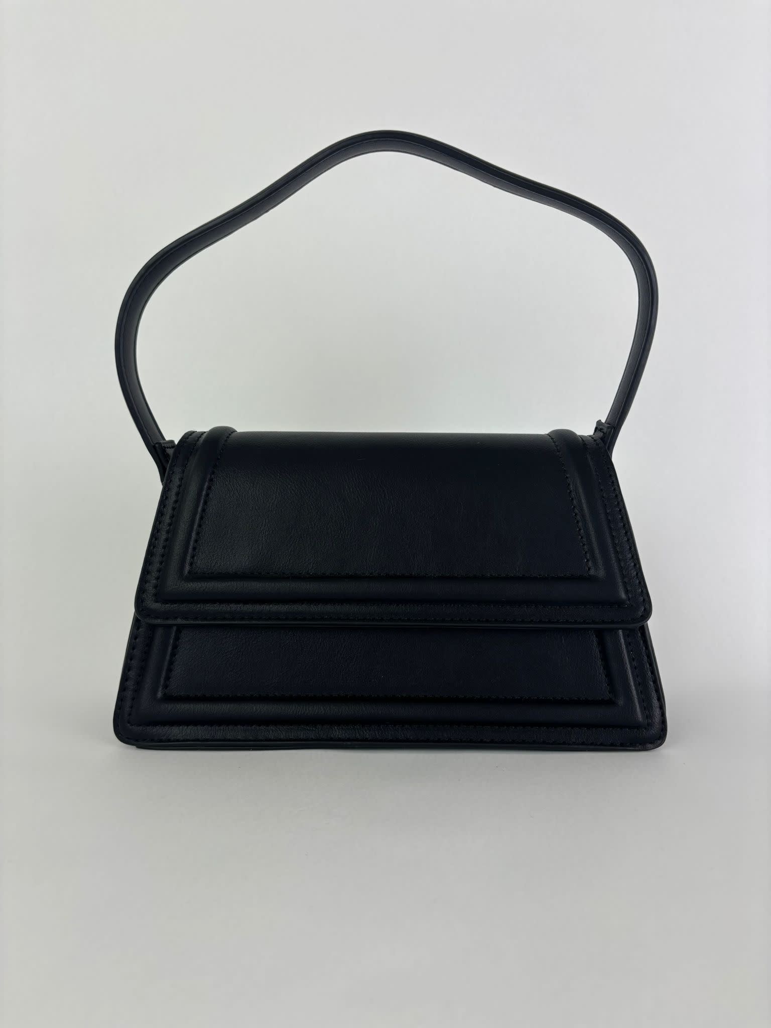 Jada minimal bag Black-7