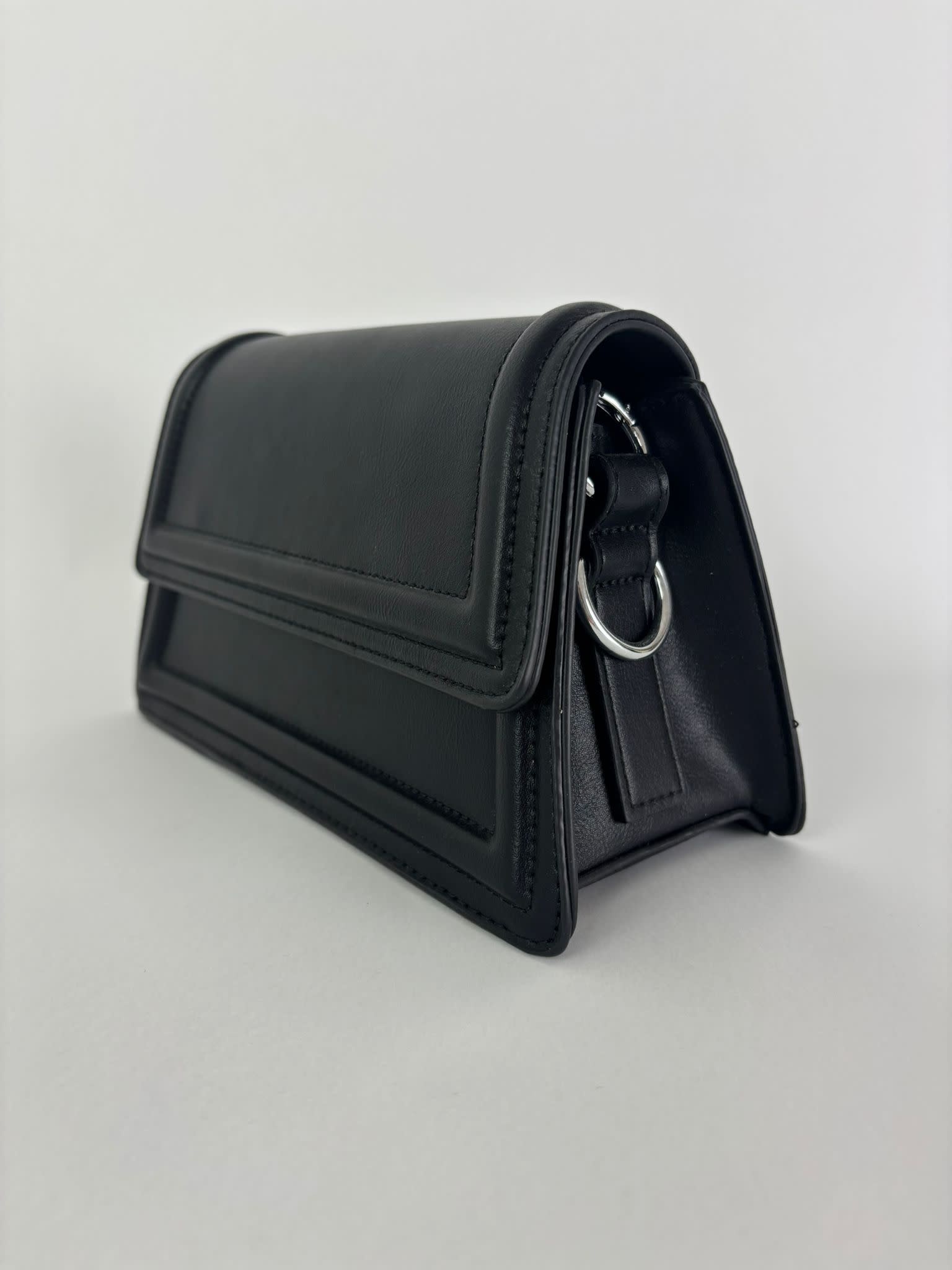 Jada minimal bag Black-3