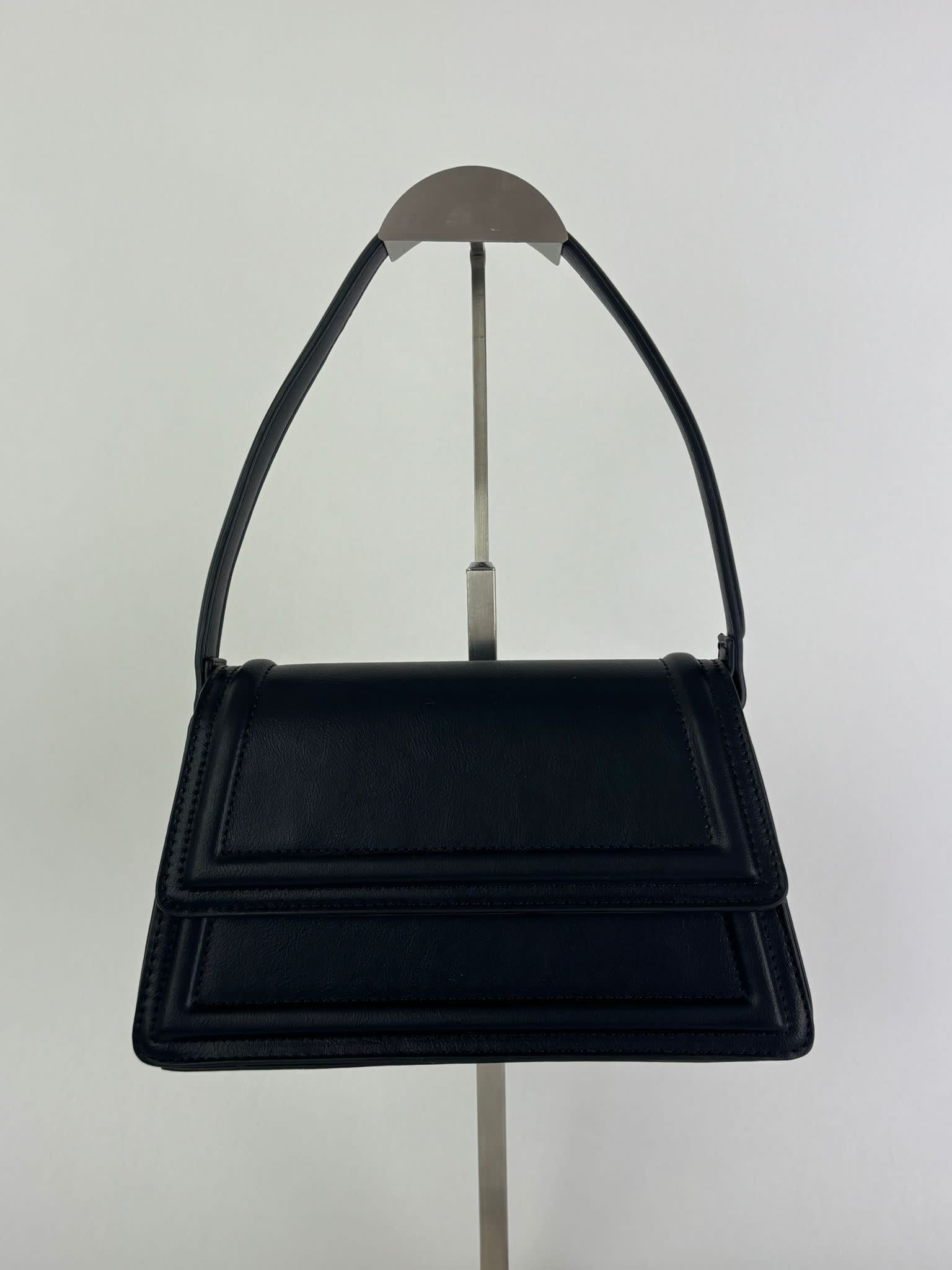 Jada minimal bag Black-4