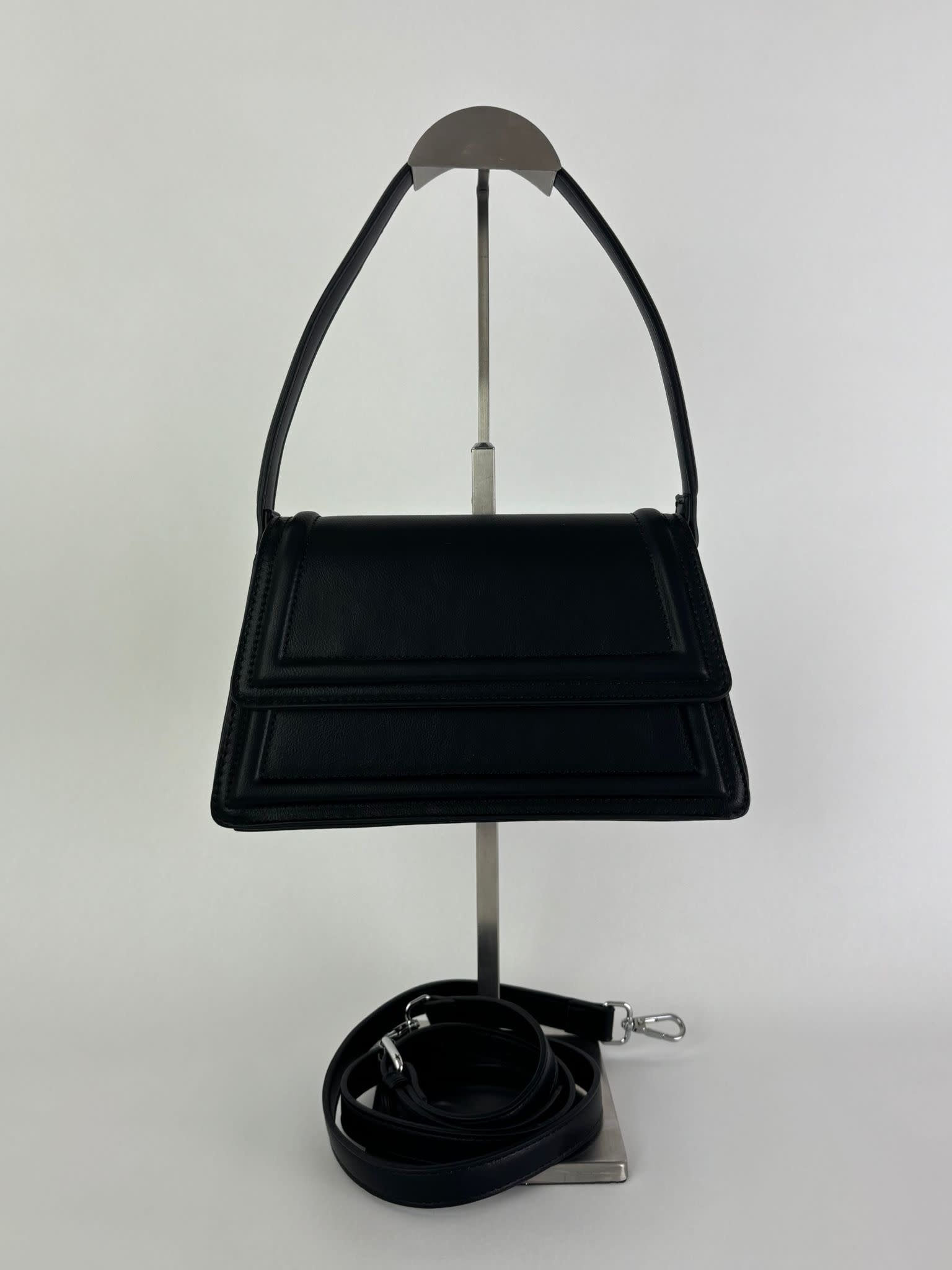 Jada minimal bag Black-5