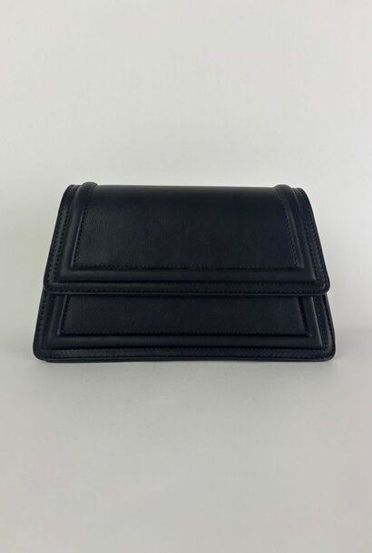 Jada minimal bag Black