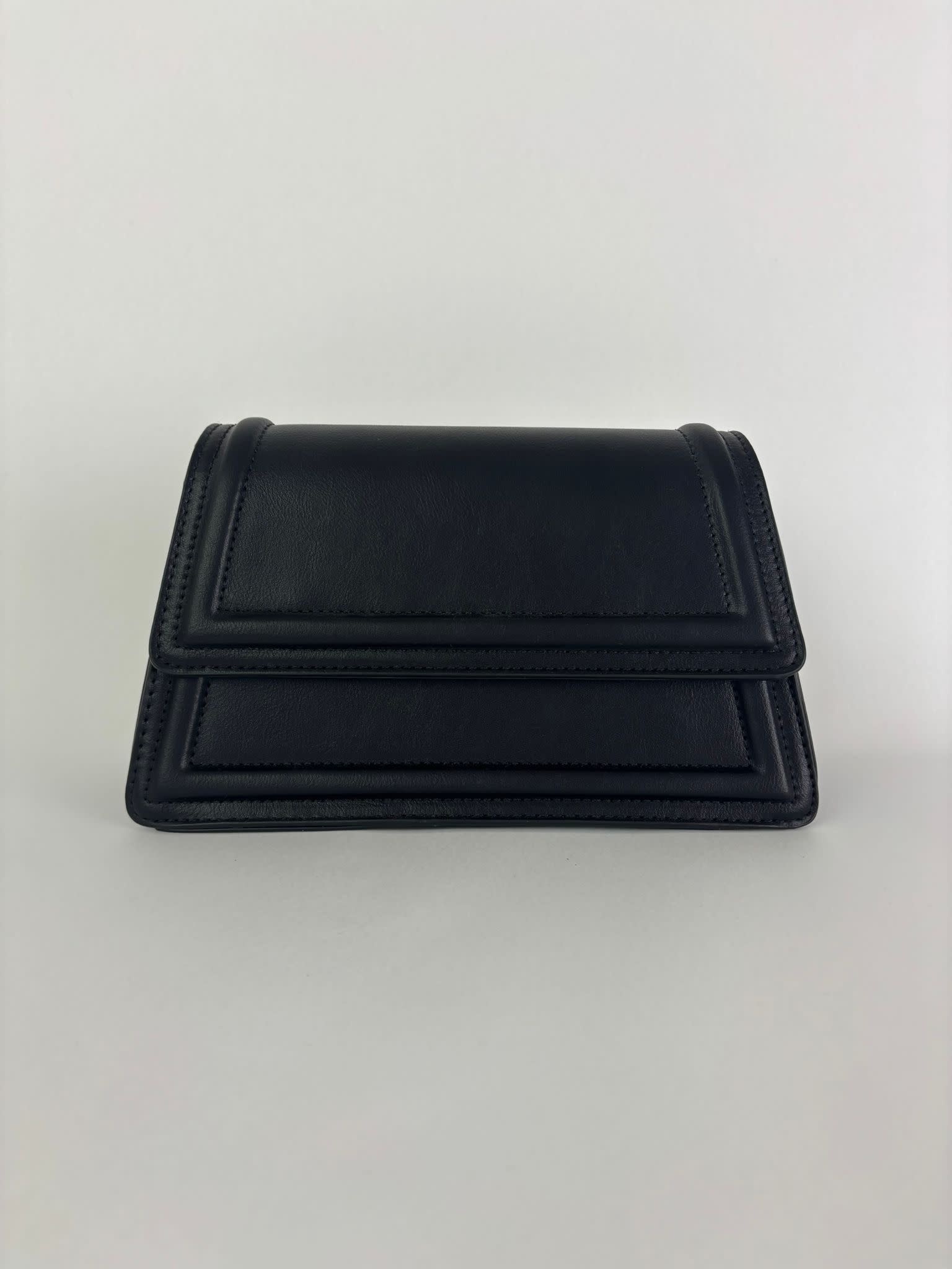Jada minimal bag Black-1