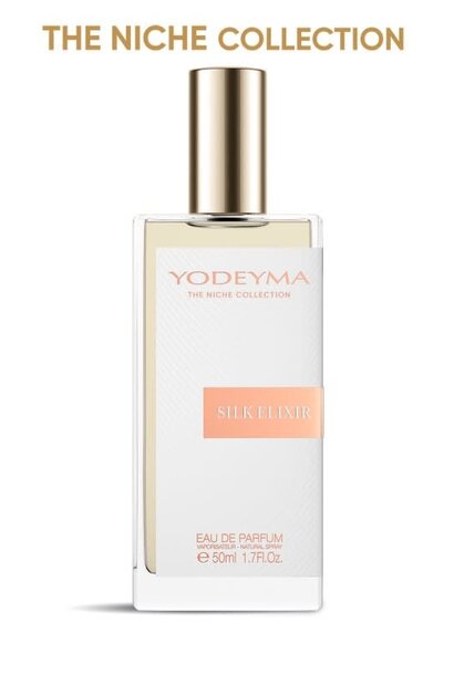 'Silk Elixir' Eau de Parfum 15 ml