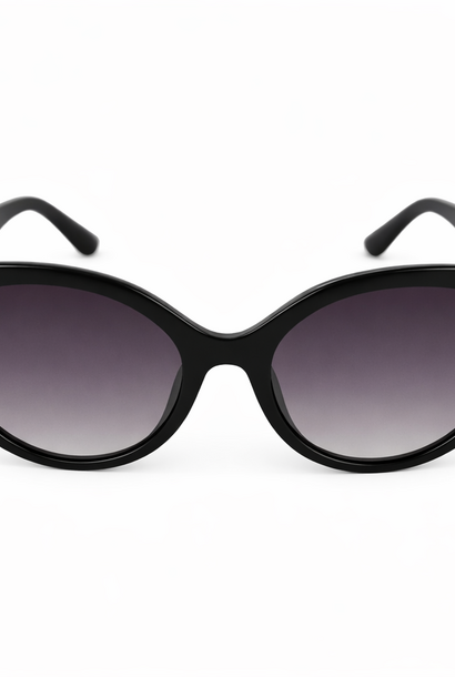Moon sunglass  Black