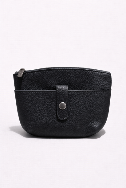 Pora wallet Black