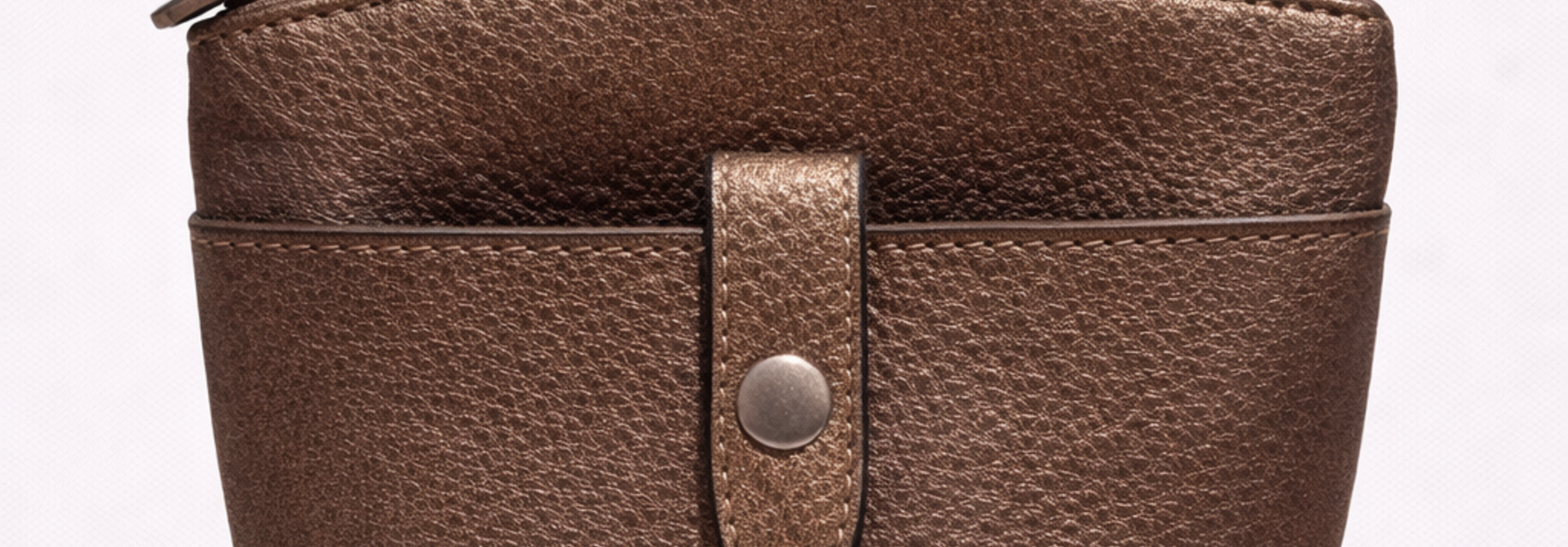 Pora wallet Bronze
