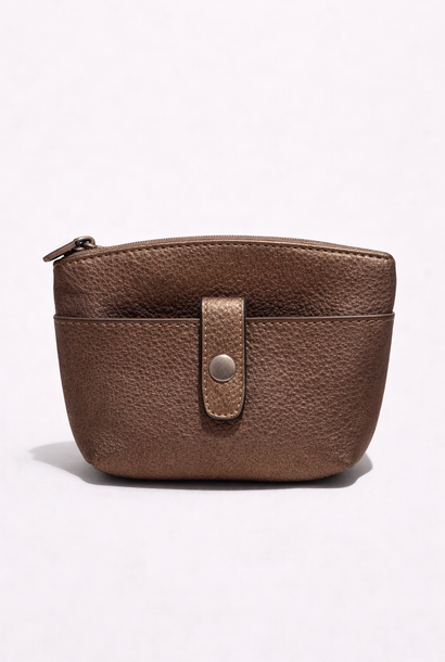 Pora wallet Bronze