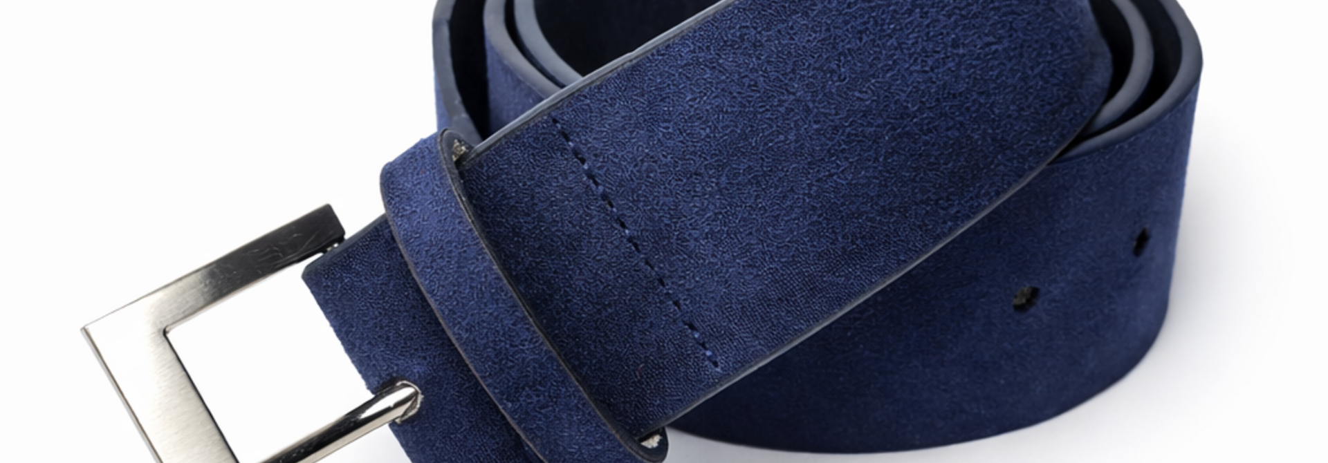 Thor diam belt Midnight Blue