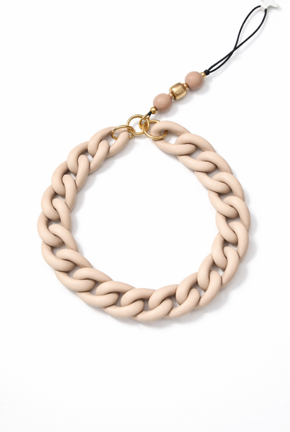 Fanti chain Beige