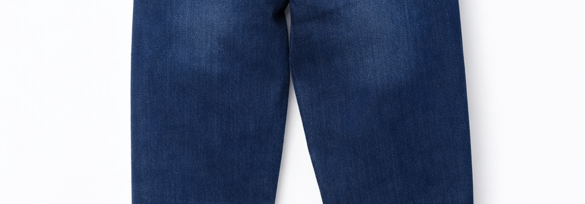 Parrel soft stretch barrel Denim Blue
