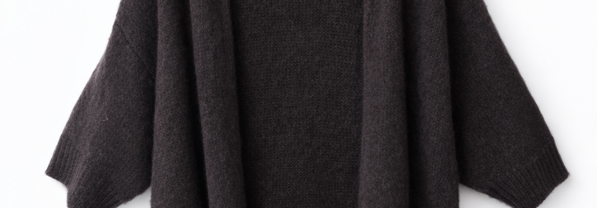 Kemily merino s/s bernadette Anthracite Grey