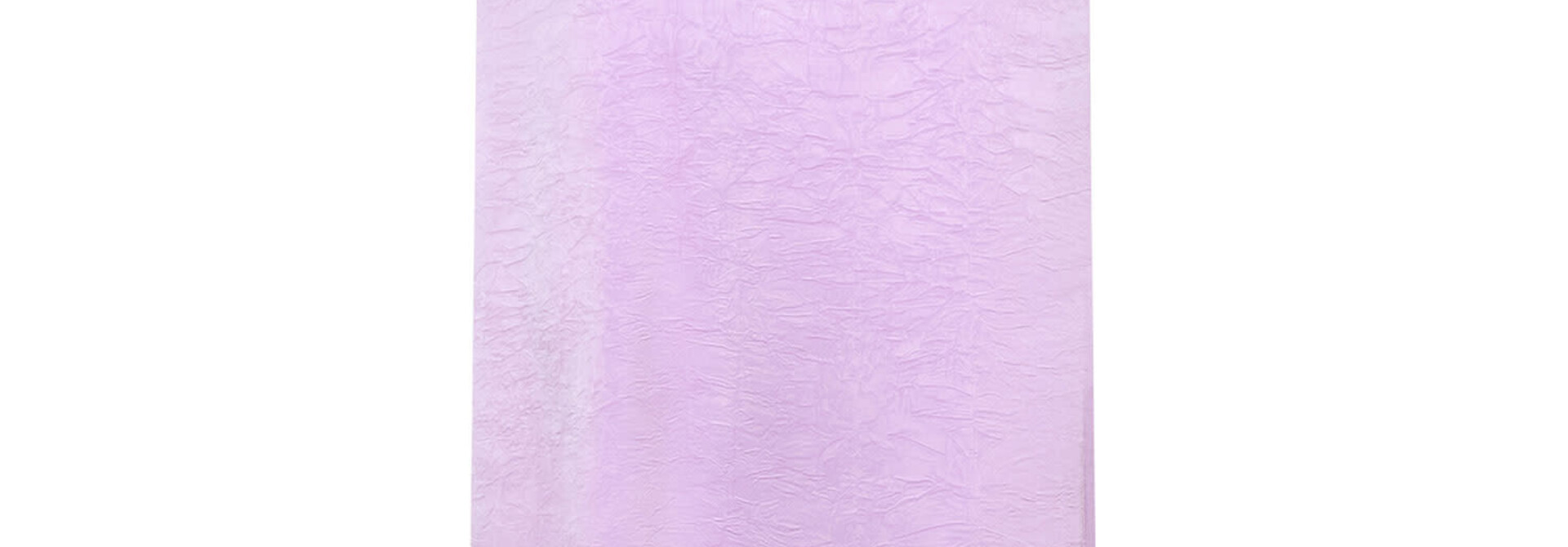 Yara loose structured satin tunic dress Violet