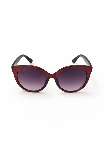 Moon sunglass  Burgundy