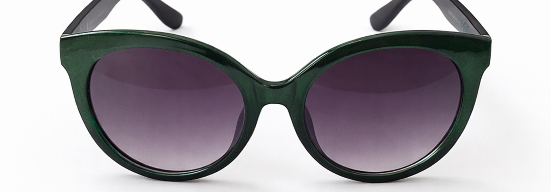 Moon sunglass Pine  Green