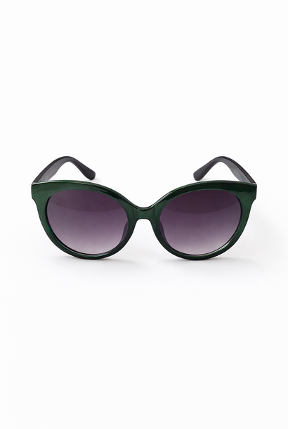 Moon sunglass  Pine Green