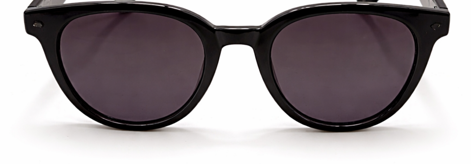 Loïs classic sunnies Black