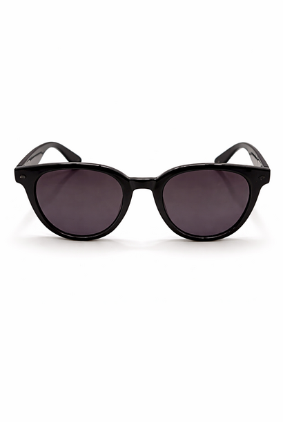 Loïs classic sunnies Black