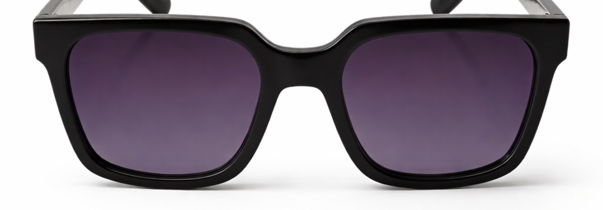 Liam sunglasses Black