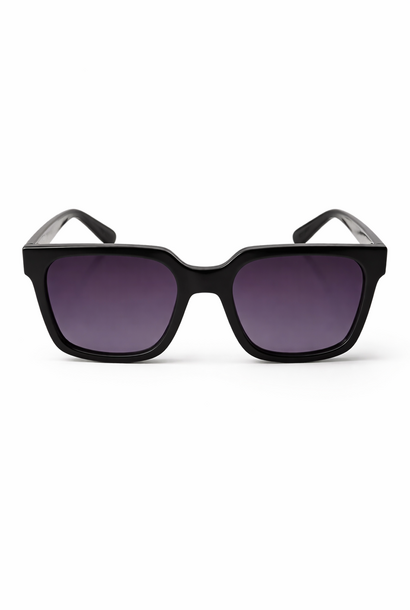 Liam sunglasses Black