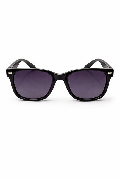 Wayfarer classic sunglasses Black
