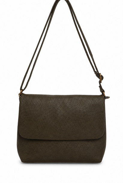 Tamiz shoulderbag Khaki Green